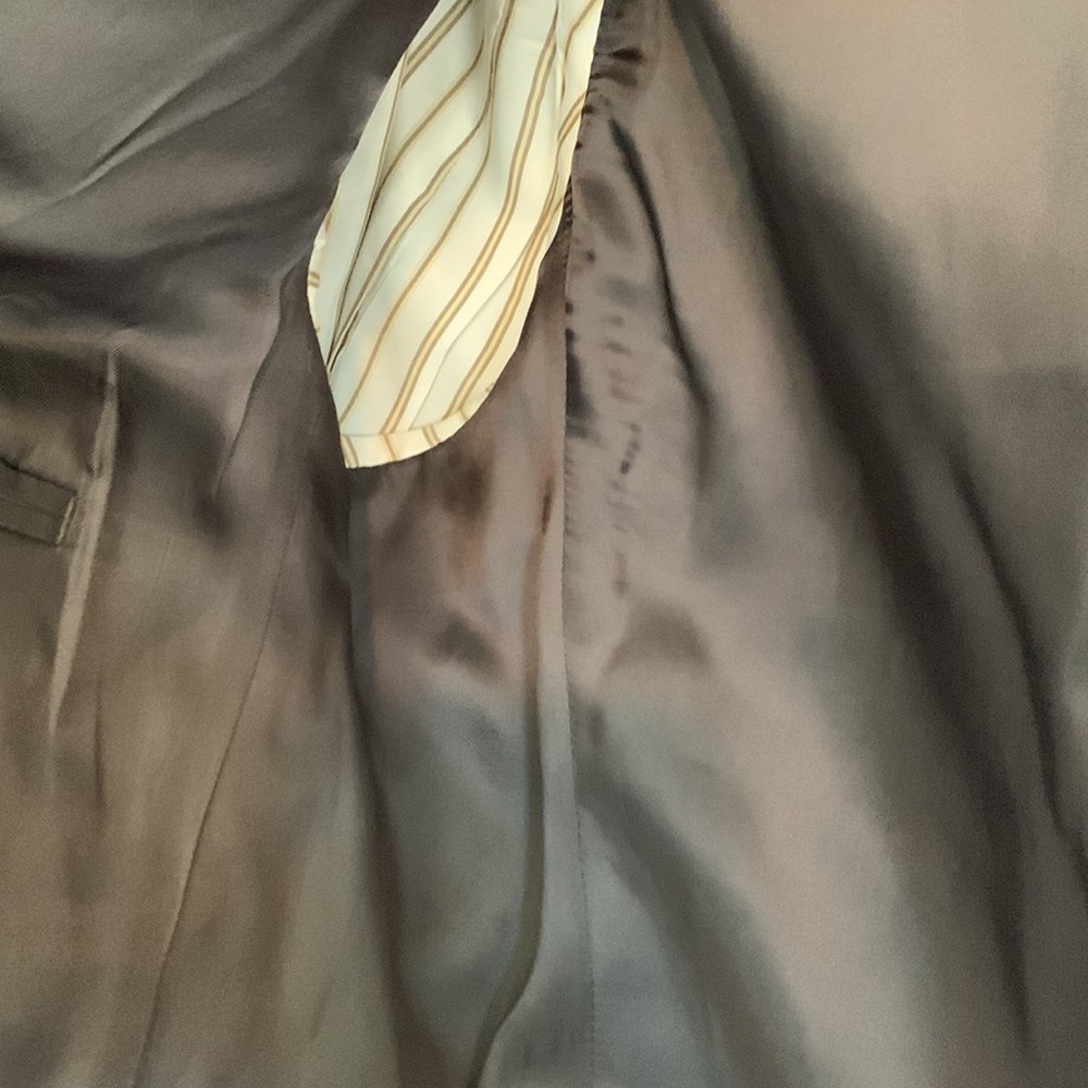 Joseph Abboud Suit. - image 8